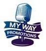 My Way Promotions bookings